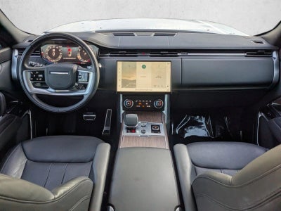 2023 Land Rover Range Rover P400 SE SWB