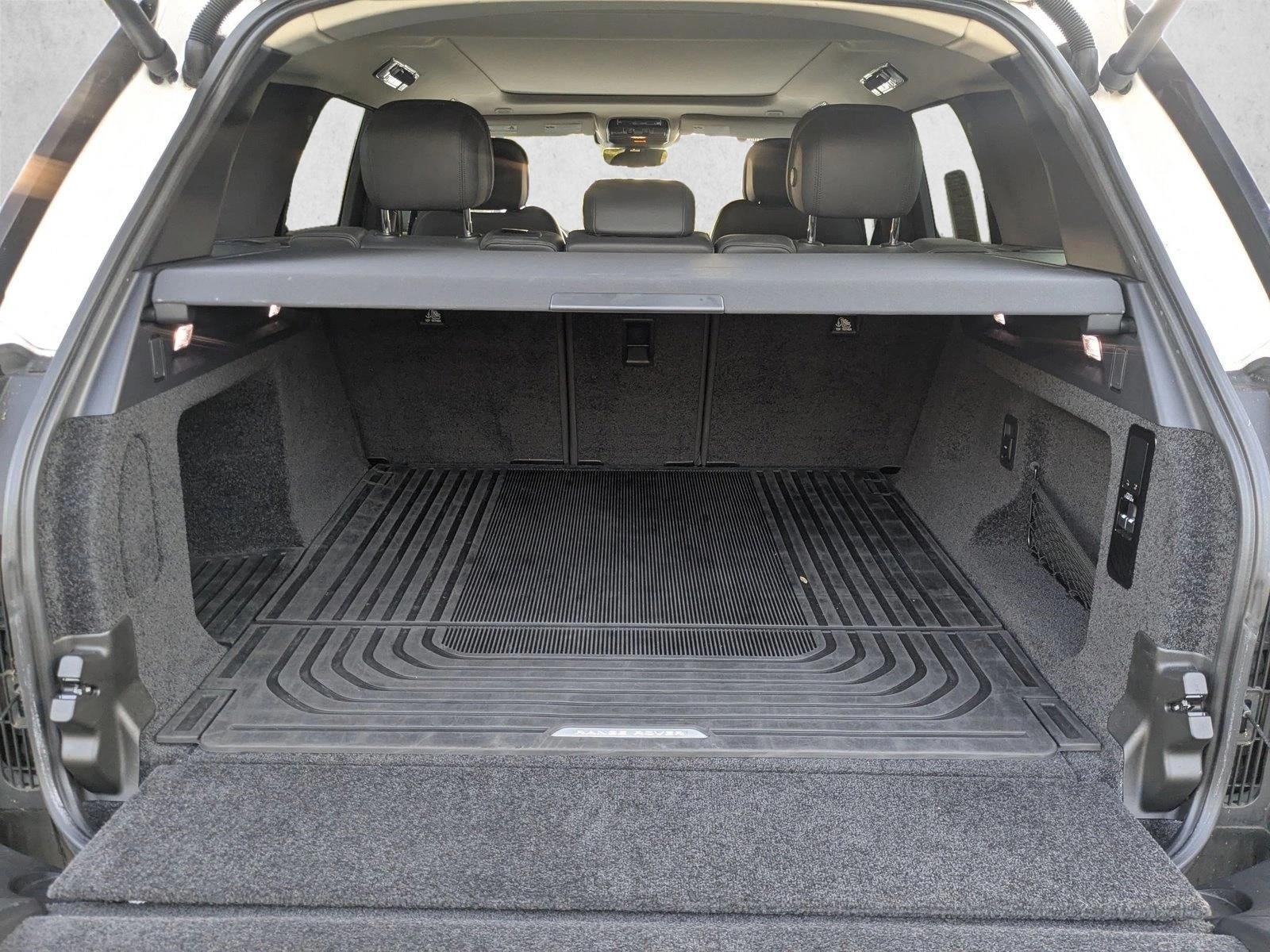 2023 Land Rover Range Rover P400 SE SWB