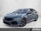 2018 Honda Civic Hatchback LX CVT