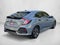 2018 Honda Civic Hatchback LX CVT