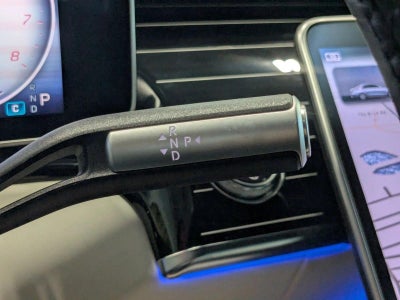 2023 Mercedes-Benz S-Class S 580 4MATIC® Sedan
