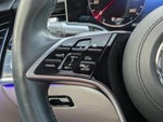 2023 Mercedes-Benz S-Class S 580 4MATIC® Sedan