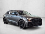 2026 Audi SQ8 Premium Plus quattro *Ltd Avail*