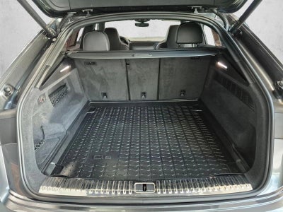 2026 Audi SQ8 Premium Plus quattro *Ltd Avail*