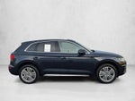 2018 Audi Q5 2.0 TFSI Premium Plus