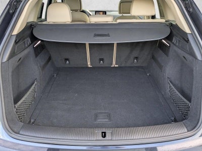 2018 Audi Q5 2.0 TFSI Premium Plus