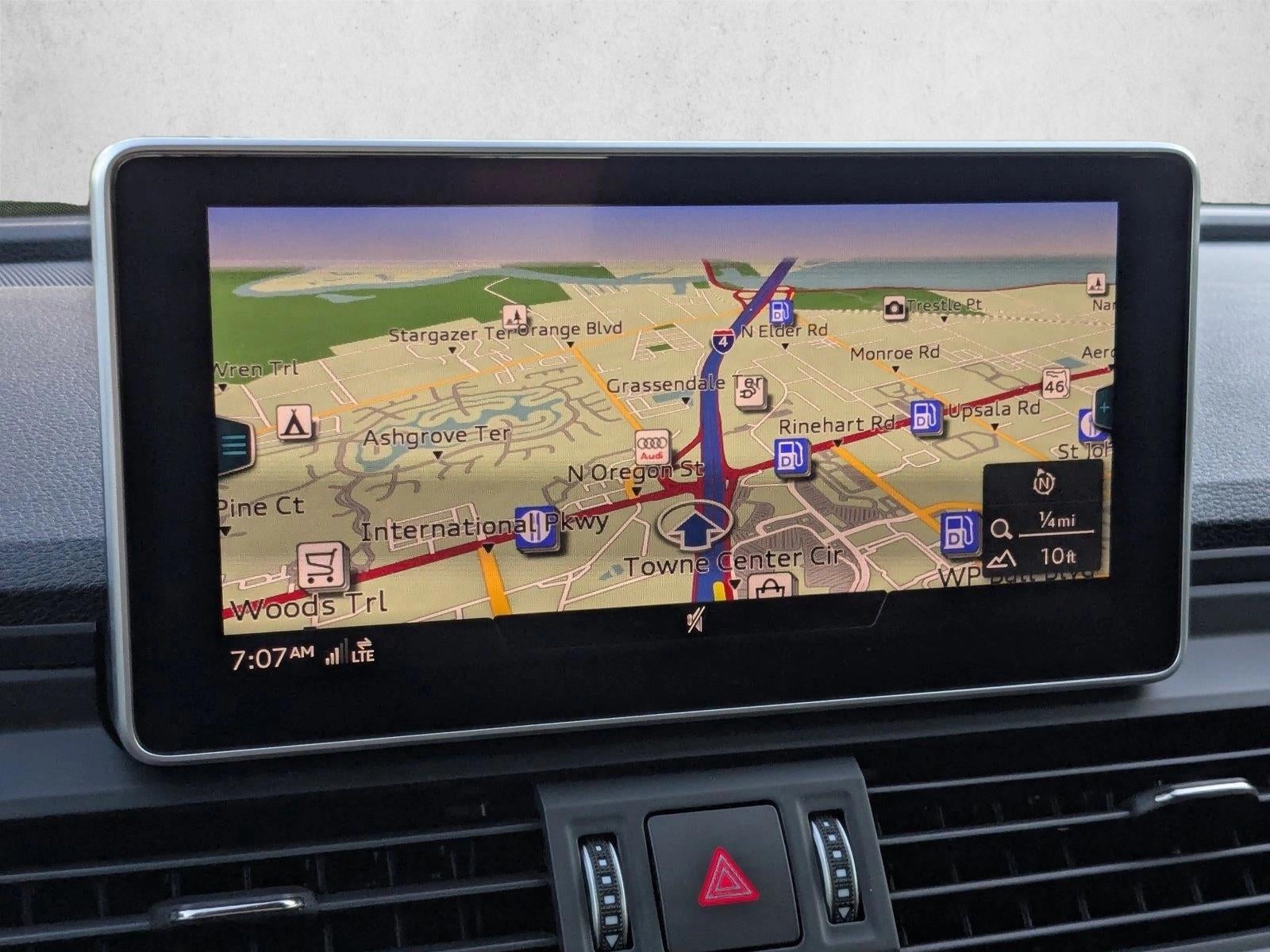 2020 Audi Q5 Premium Plus 55 TFSI e quattro