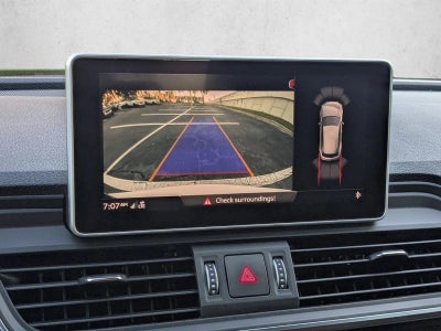 2020 Audi Q5 Premium Plus 55 TFSI e quattro