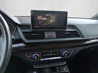 2020 Audi Q5 Premium Plus 55 TFSI e quattro