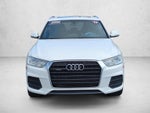 2017 Audi Q3 2.0 TFSI Premium quattro AWD