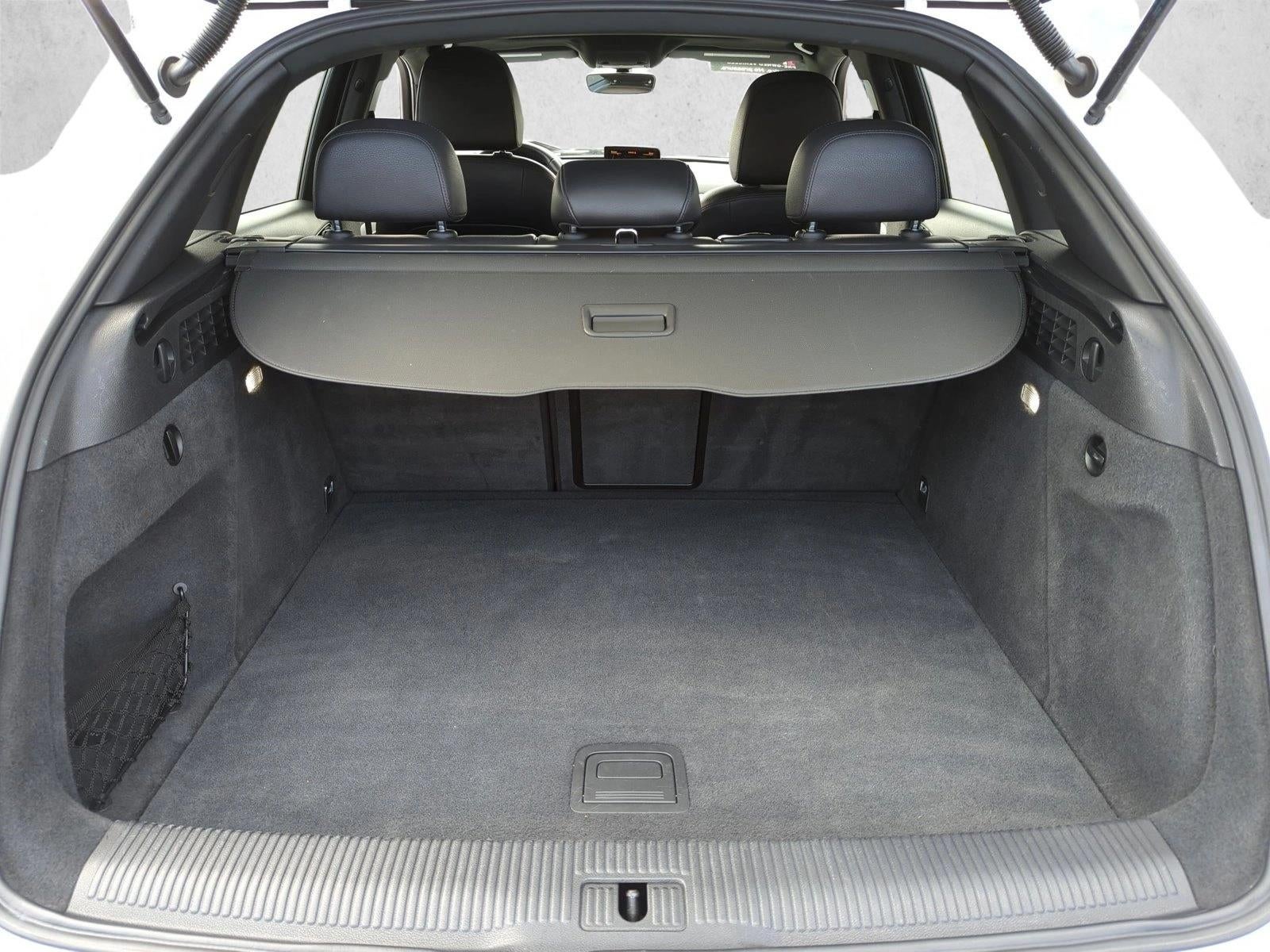 2017 Audi Q3 2.0 TFSI Premium quattro AWD