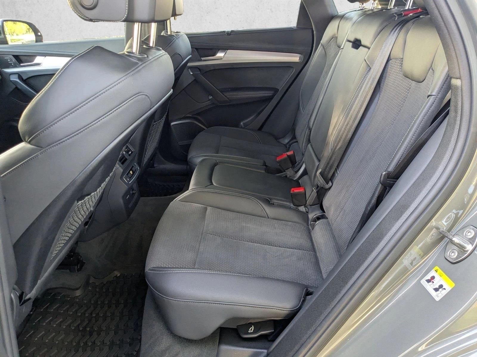 2023 Audi Q5 S line Prestige 55 TFSI e quattro