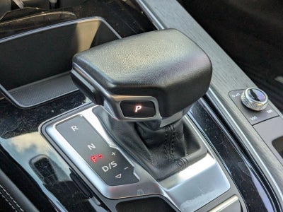 2023 Audi A5 Cabriolet S line Prestige 45 TFSI quattro