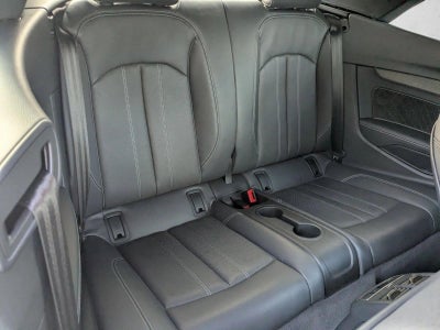 2023 Audi A5 Cabriolet S line Prestige 45 TFSI quattro