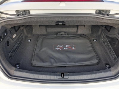 2023 Audi A5 Cabriolet S line Prestige 45 TFSI quattro