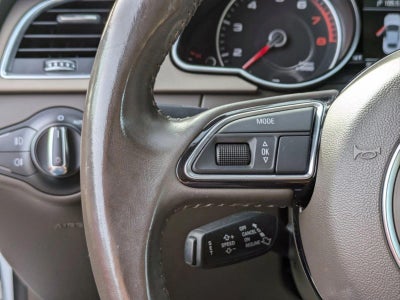 2015 Audi A5 Auto quattro 2.0T Premium Plus
