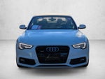 2015 Audi A5 Auto quattro 2.0T Premium Plus