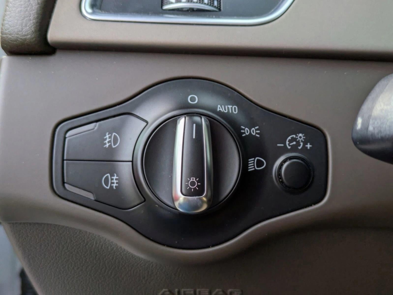 2015 Audi A5 Auto quattro 2.0T Premium Plus