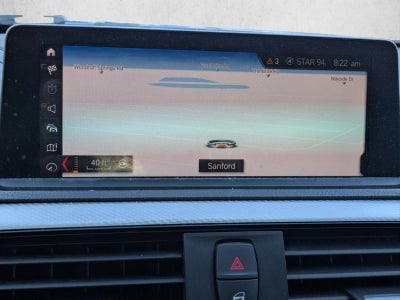 2020 BMW M240i Coupe