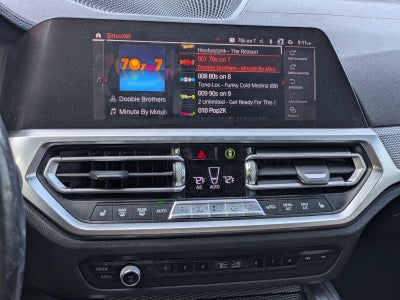 2021 BMW M440i Convertible