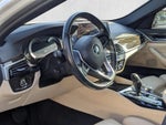 2019 BMW 530i Sedan