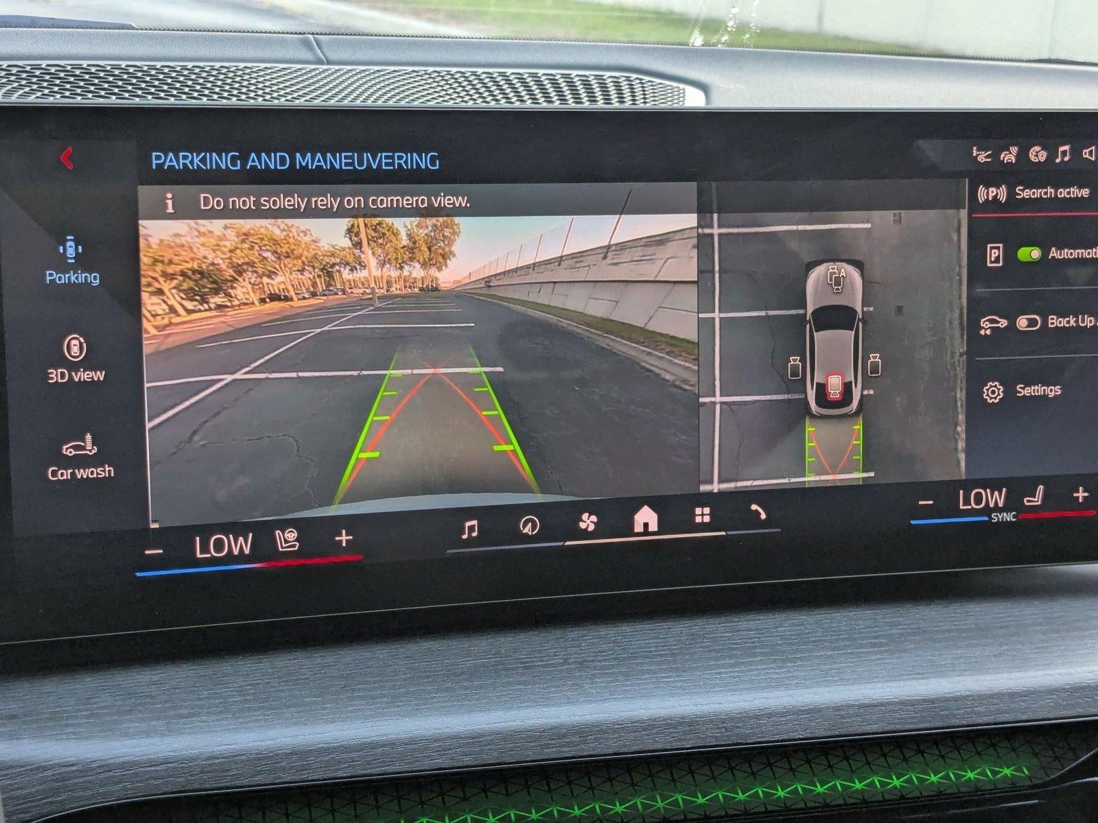 2025 BMW i4 Gran Coupe