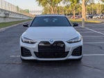2025 BMW i4 Gran Coupe