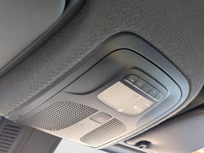 2019 Mercedes-Benz Sprinter Cargo Van 2500 Standard Roof V6 144" RWD