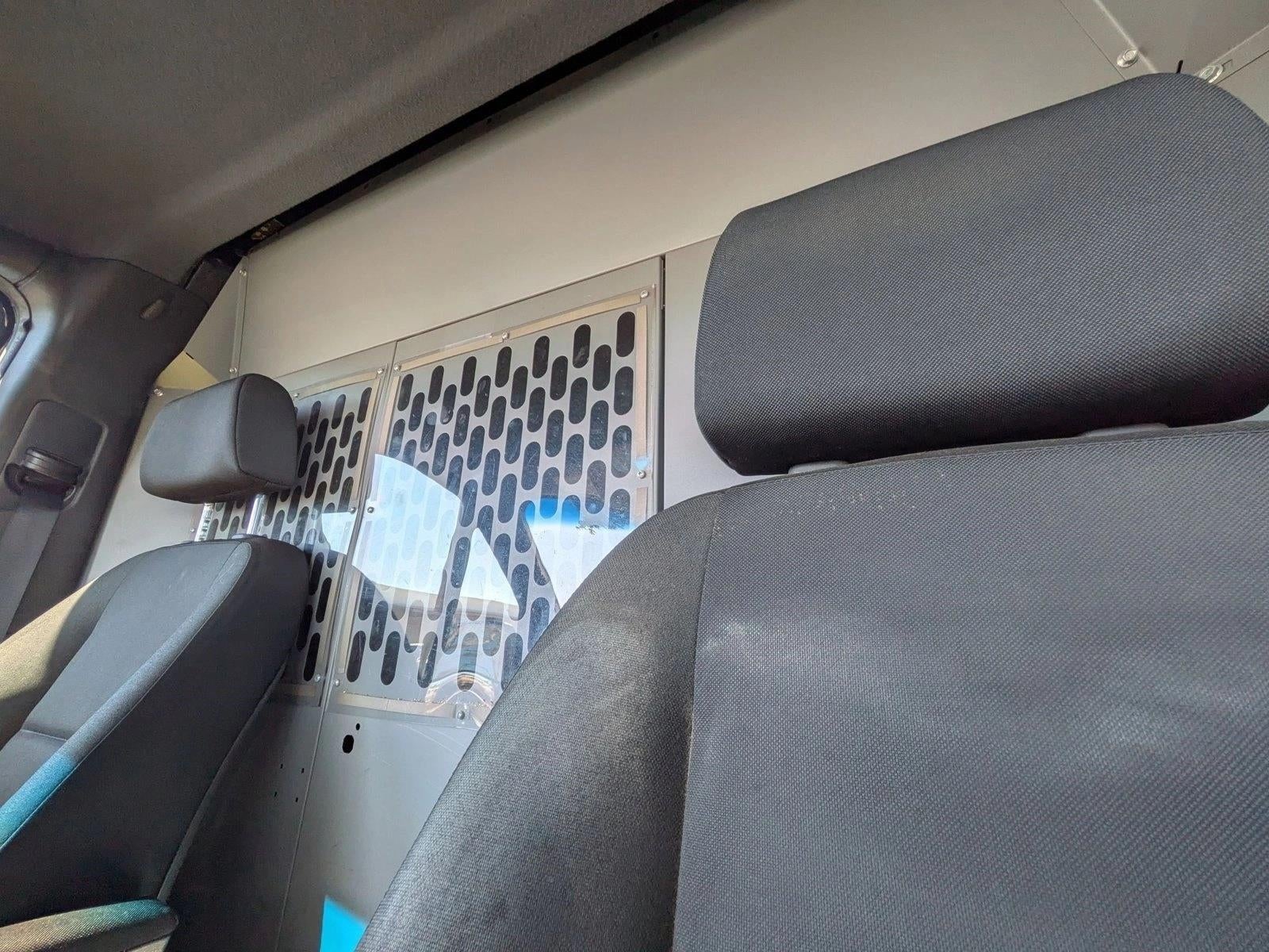 2019 Mercedes-Benz Sprinter Cargo Van 2500 Standard Roof V6 144" RWD