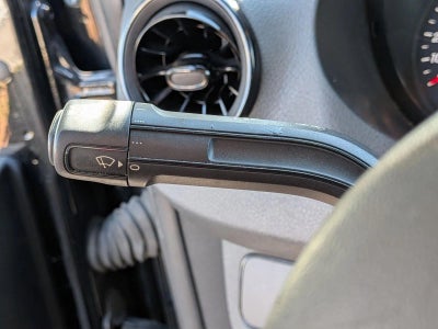 2019 Mercedes-Benz Sprinter Cargo Van 2500 Standard Roof V6 144" RWD