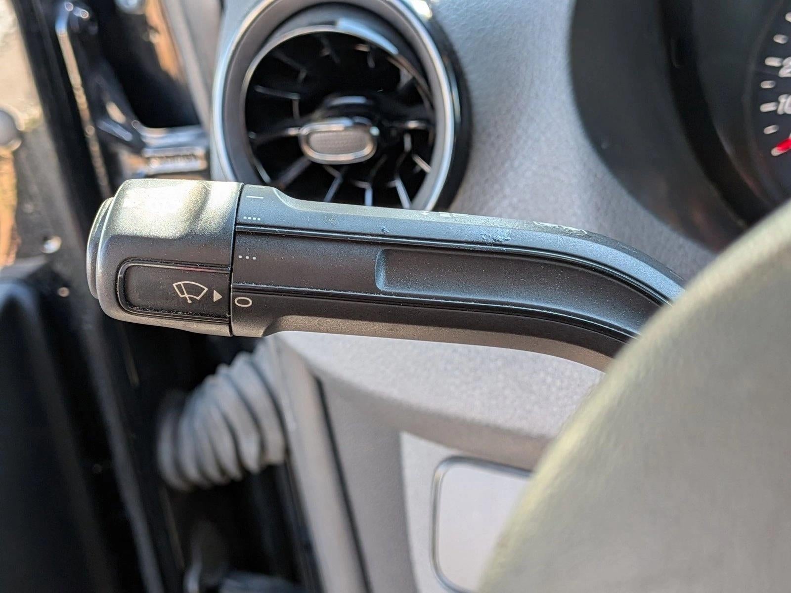 2019 Mercedes-Benz Sprinter Cargo Van 2500 Standard Roof V6 144" RWD