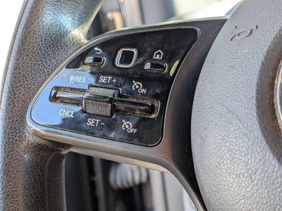 2019 Mercedes-Benz Sprinter Cargo Van 2500 Standard Roof V6 144" RWD