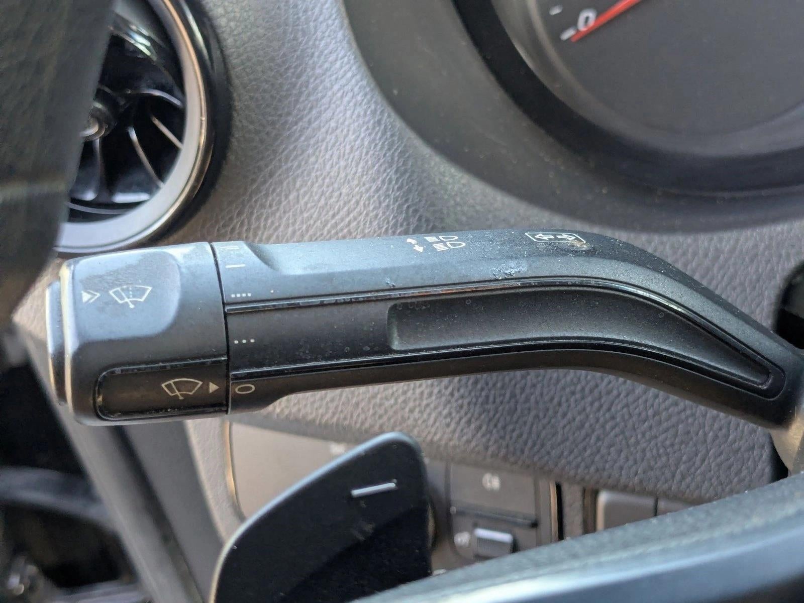 2019 Mercedes-Benz Sprinter Cargo Van 2500 Standard Roof V6 144" RWD