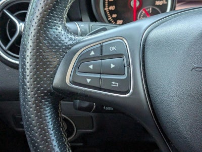 2018 Mercedes-Benz CLA CLA 250 Coupe