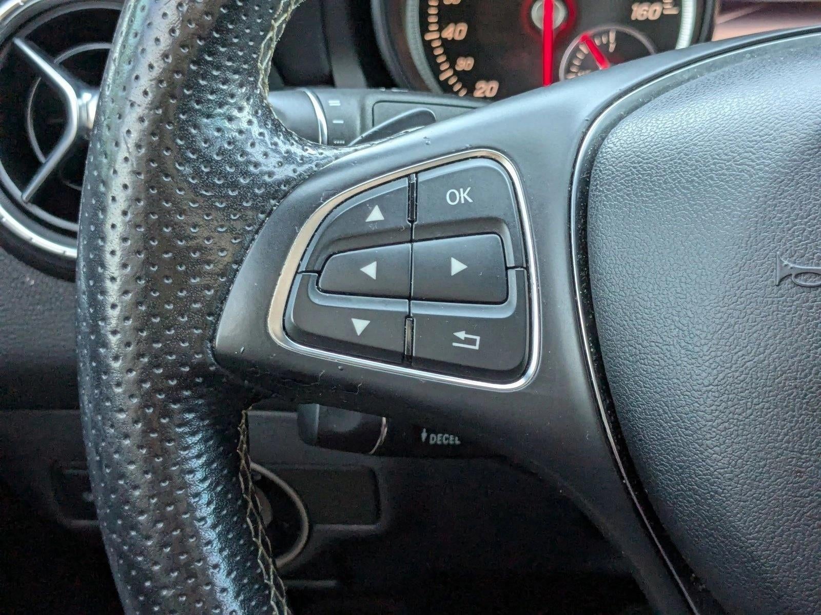 2018 Mercedes-Benz CLA CLA 250 Coupe