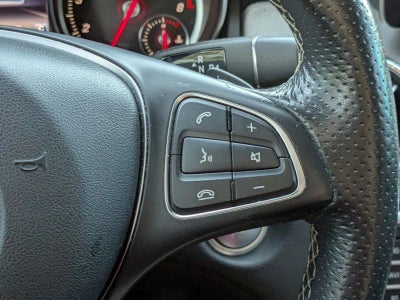 2018 Mercedes-Benz CLA CLA 250 Coupe