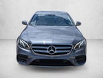2018 Mercedes-Benz E-Class E 300 RWD Sedan