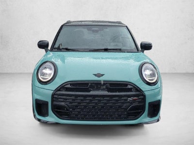 2026 MINI Cooper S Hardtop 2 Door Cooper S