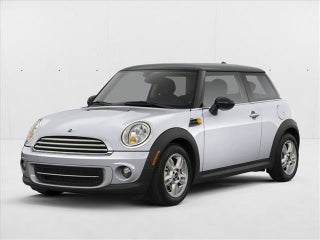 2011 MINI Cooper Hardtop 2 Door Base