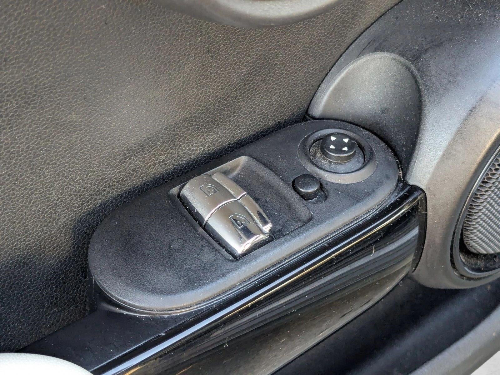 2021 MINI Cooper S Hardtop 2 Door Cooper S