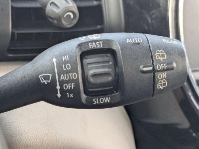 2021 MINI Cooper S Hardtop 2 Door Cooper S