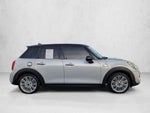 2015 MINI Cooper S Hardtop 4 Door S