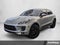2018 Porsche Macan AWD