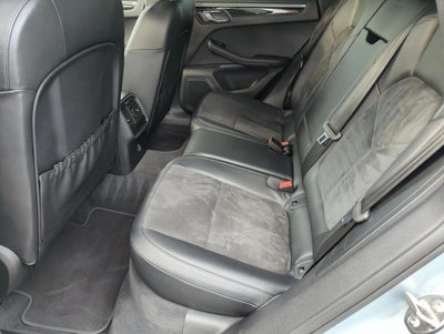 2018 Porsche Macan AWD
