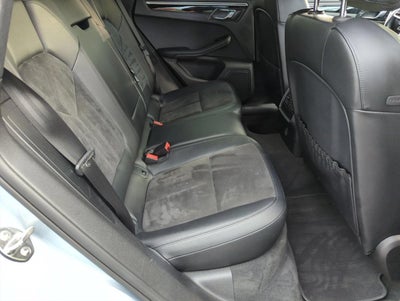 2018 Porsche Macan AWD