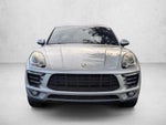 2018 Porsche Macan AWD