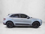 2018 Porsche Macan AWD