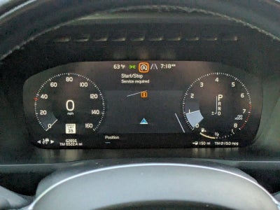 2021 Volvo XC90 T5 AWD Momentum 7P