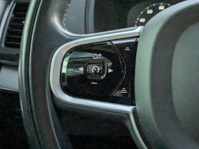 2021 Volvo XC90 T5 AWD Momentum 7P