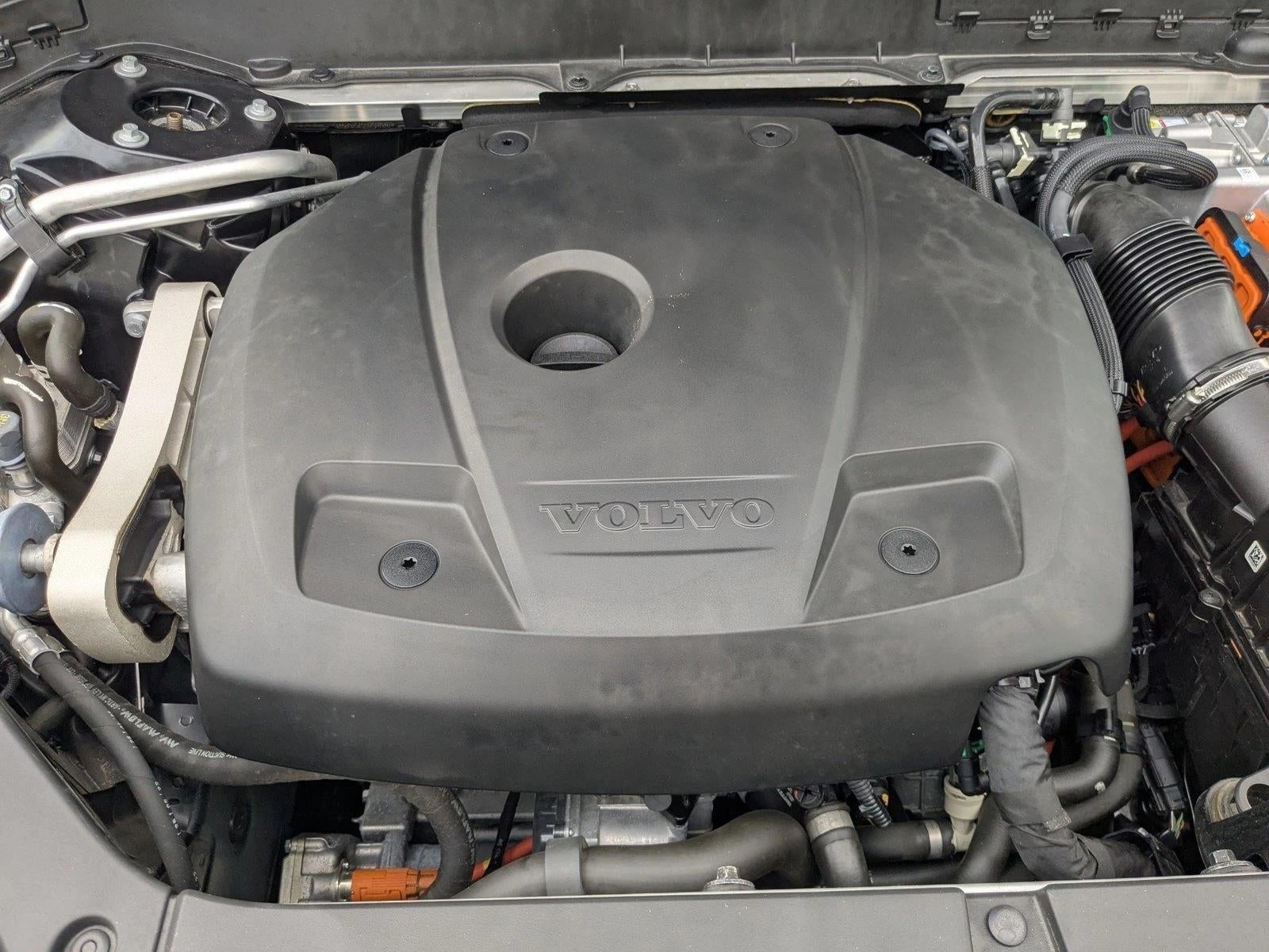 2023 Volvo XC90 Recharge Plug-In Hybrid T8 eAWD PHEV Plus Dark Theme 7P